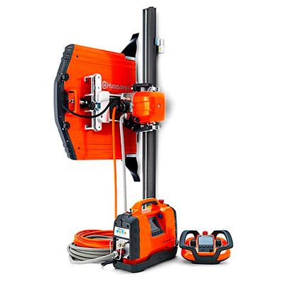 Стенорезная машина Husqvarna WS 482 HF - изображение 22
