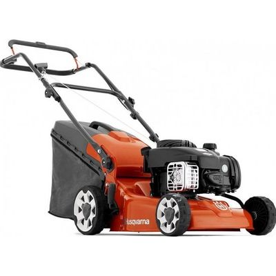 Стенорезная машина Husqvarna WS 482 HF - изображение 24