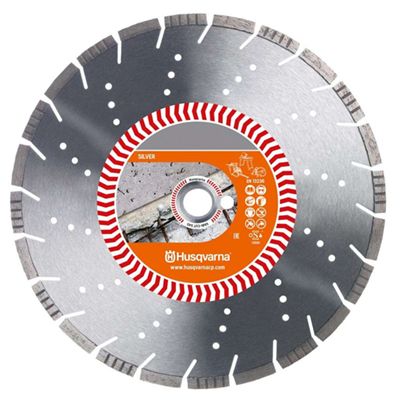 Стенорезная машина Husqvarna WS 482 HF - изображение 25