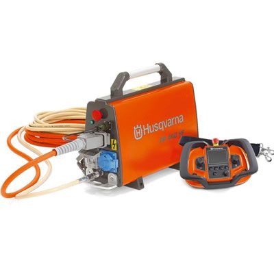 Стенорезная машина Husqvarna WS 482 HF - изображение 12