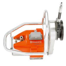 Стенорезная машина Husqvarna WS 482 HF - изображение 18