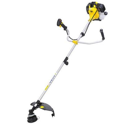 Аккумуляторный триммер Huter GET-36-3Li - изображение 4