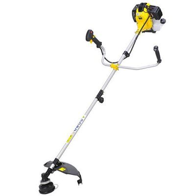 Аккумуляторный триммер Huter GET-36-4Li - изображение 5