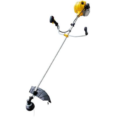 Аккумуляторный триммер Huter GET-36-4Li - изображение 2