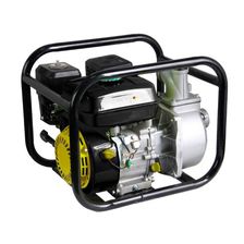 Бензиновая мотопомпа Huter MP-80 - изображение 2