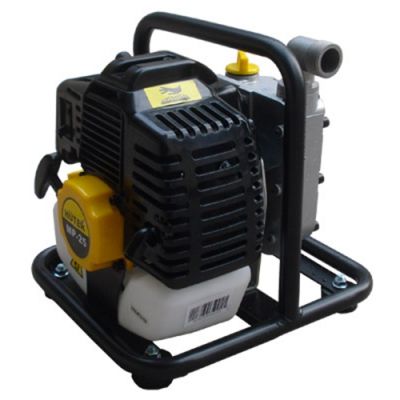 Бензиновая мотопомпа Huter MP-80 - изображение 7