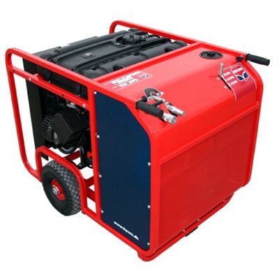 Гидростанция электрическая Hycon HPP18E FLEX - изображение 10