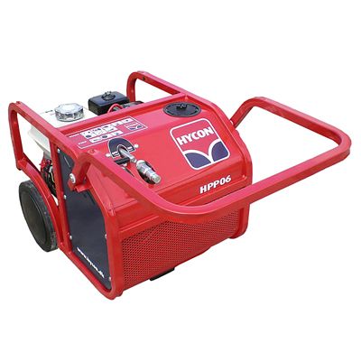Гидростанция электрическая Hycon HPP18E FLEX - изображение 11
