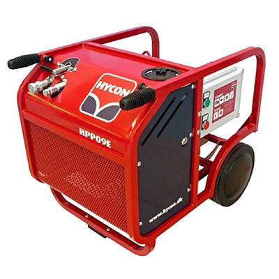 Гидростанция электрическая Hycon HPP18E FLEX - изображение 7