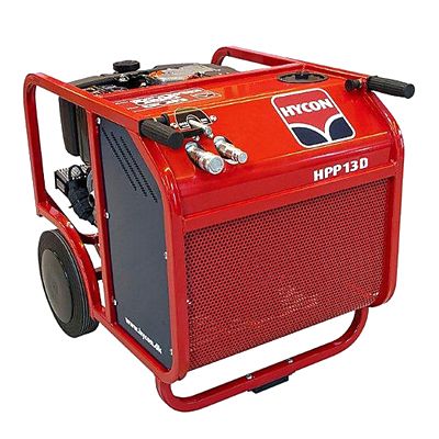 Гидростанция электрическая Hycon HPP18E FLEX - изображение 8