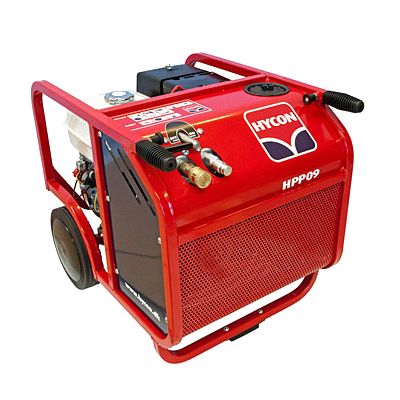 Гидростанция бензиновая Hycon HPP18V Multiflex - изображение 9
