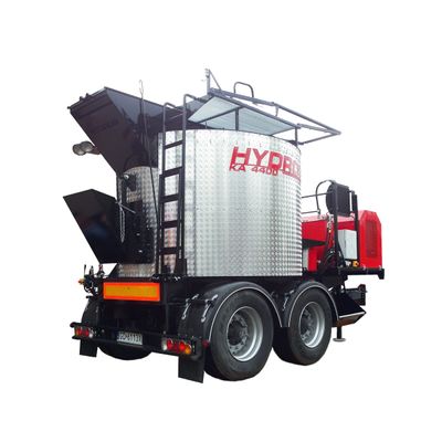 Распиловщик трещин и швов HYDROG MS-60 - изображение 16