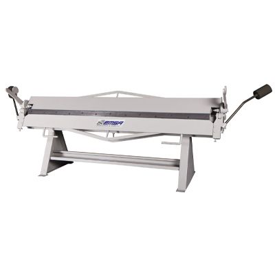 Зиговочная машина электрическая IBKS 4.0 (hydraulic top roll) - изображение 5