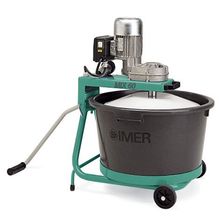 Растворосмеситель Imer МIХ 60 R 1 (220 В) - изображение 2