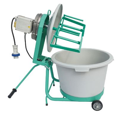 Растворосмеситель Imer МIХ 60 R 1 (220 В) - изображение 5
