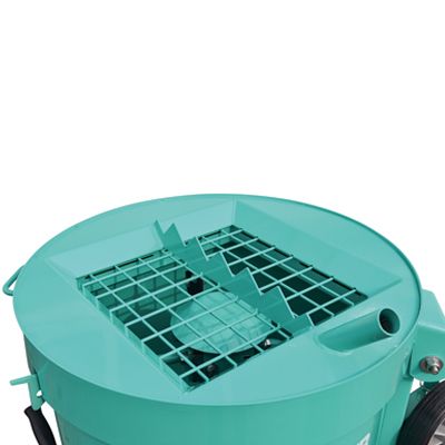 Растворосмеситель Imer MIX 80 (220В, 1,4 кВт) - изображение 3