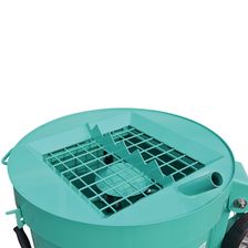 Растворосмеситель Imer MIX 80 (220В, 1,4 кВт) - изображение 6