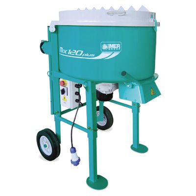 Растворосмеситель Imer SPIN 15A - изображение 4