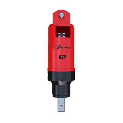 Гидромолот Impulse 120 Classic+ - изображение 5