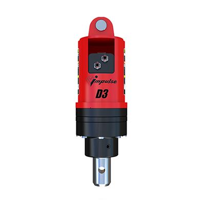Гидромолот Impulse 120 Classic+ - изображение 8
