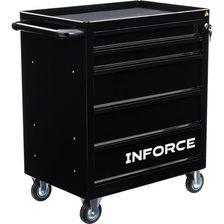 Инструментальная тележка Inforce 06-01-14 - изображение 10