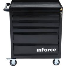 Инструментальная тележка Inforce 06-01-15 - изображение 10