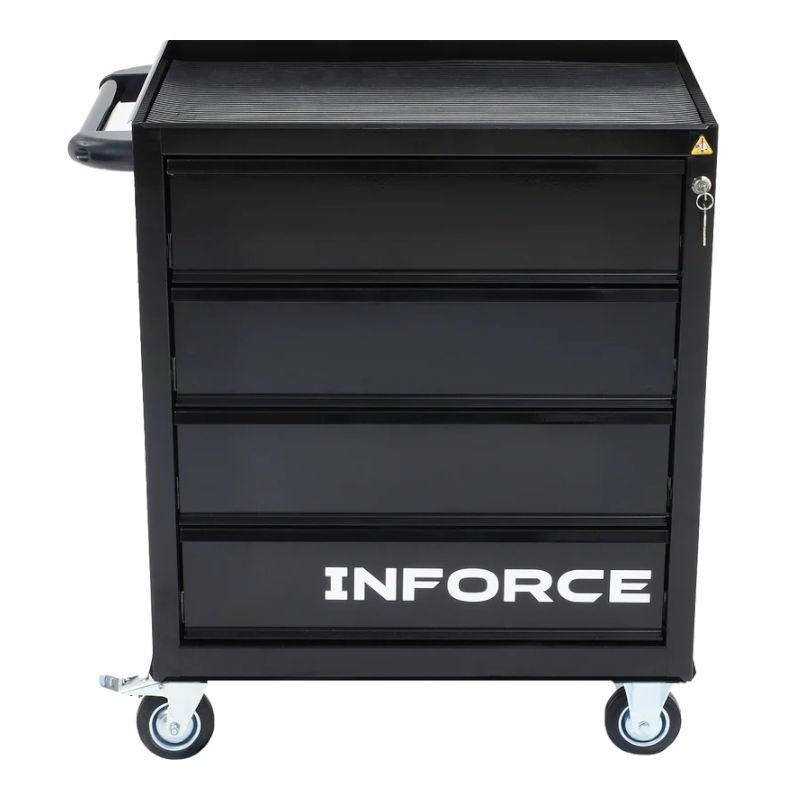 Инструментальная тележка Inforce 06-01-18 - изображение 3