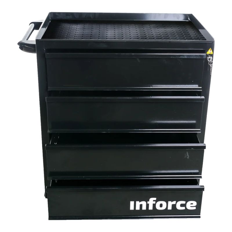 Инструментальная тележка Inforce 06-01-18 - изображение 4