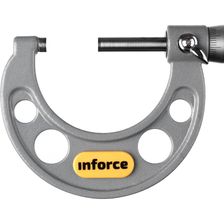 Микрометр Inforce 06-11-42 - изображение 10
