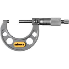 Микрометр Inforce 06-11-42 - изображение 7