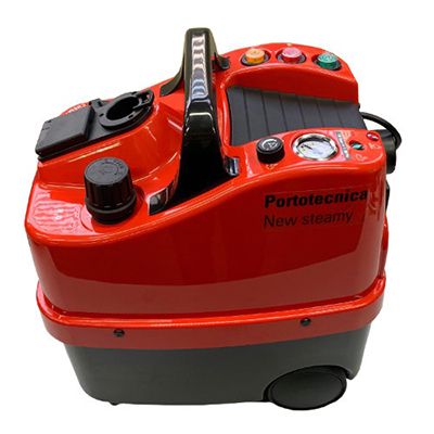 Парогенератор IPC Portotecnica New Steamy S 5008 M NEW STEAMY - изображение 2