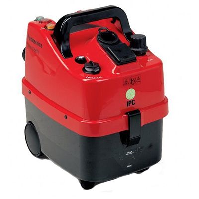 Парогенератор IPC Portotecnica SG-50 S 5010 M - изображение 6