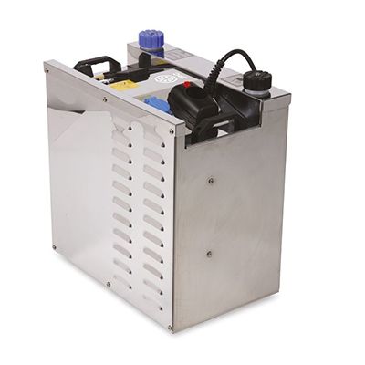 Парогенератор IPC Portotecnica SG-50 S 5014 T