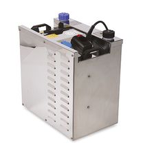 Парогенератор IPC Portotecnica SG-50 S 5014 T - изображение 2