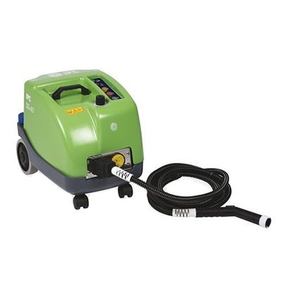 Парогенератор IPC Portotecnica SG-50 S 5014 T - изображение 5