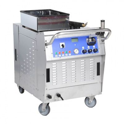 Парогенератор IPC Portotecnica SG-70 9536 T 400V