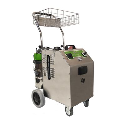 Парогенератор IPC Portotecnica Steamer Jet S 5010 M STEAMER JET M II - изображение 4