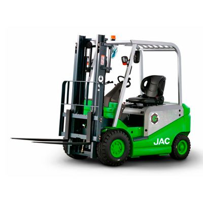 Автопогрузчик JAC CPCD 30 - изображение 8