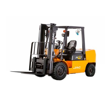 Автопогрузчик JAC CPQD 25 С ГБО - изображение 4