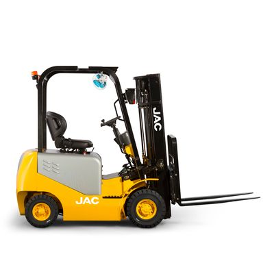 Автопогрузчик JAC CPQD 25 С ГБО - изображение 7