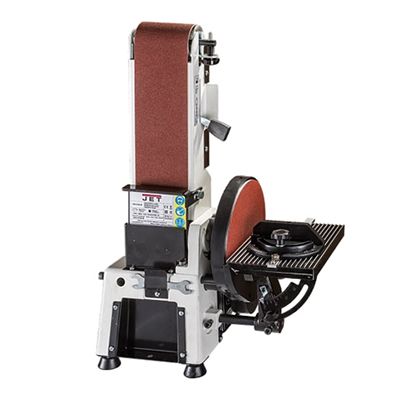 Станок для шлифования кантов JET EHVS-80 230 В - изображение 9