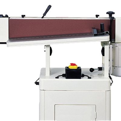 Станок для шлифования кантов JET EHVS-80 400 В - изображение 2