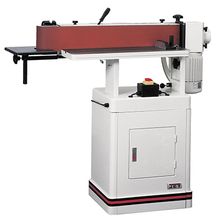 Станок для шлифования кантов JET EHVS-80 400 В - изображение 3