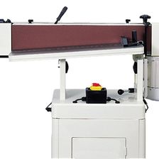 Станок для шлифования кантов JET EHVS-80 400 В - изображение 4