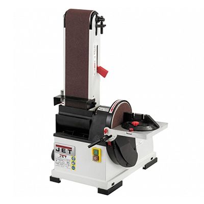 Станок для шлифования кантов JET EHVS-80 400 В - изображение 6