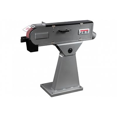 Станок для шлифования кантов JET EHVS-80 400 В - изображение 7