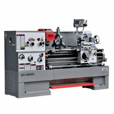 Станок токарно-винторезный JET GH-1640 ZX DRO - изображение 14