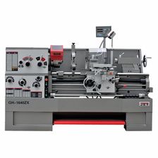 Станок токарно-винторезный JET GH-1640 ZX DRO - изображение 15