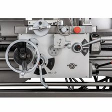 Станок токарно-винторезный JET GH-1640 ZX DRO - изображение 20
