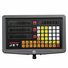 Станок токарно-винторезный JET GH-1640 ZX DRO - изображение 24